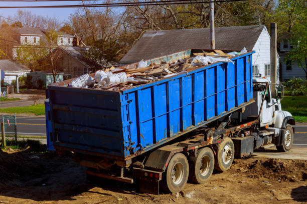 Best Yard Waste Removal  in Mason, TN