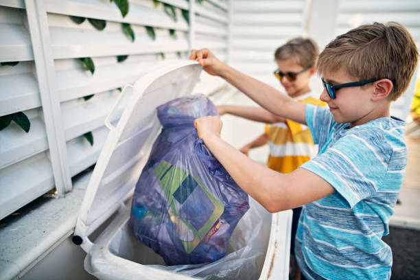 Best Residential Junk Removal  in Mason, TN
