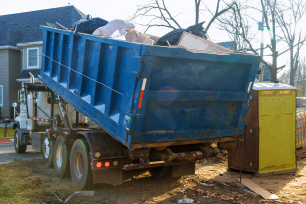 Best Commercial Cleanout Services  in Mason, TN