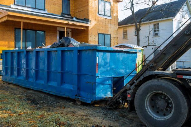 Best Basement Cleanout Services  in Mason, TN