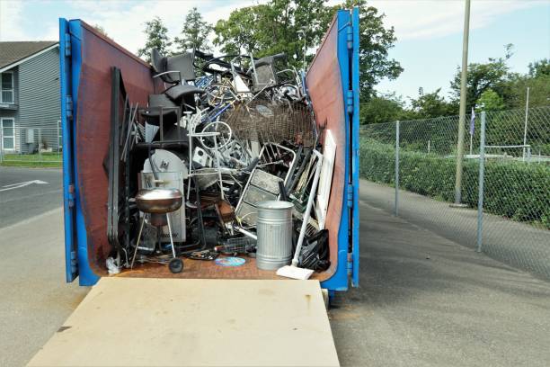 Best Same-Day Junk Removal  in Mason, TN
