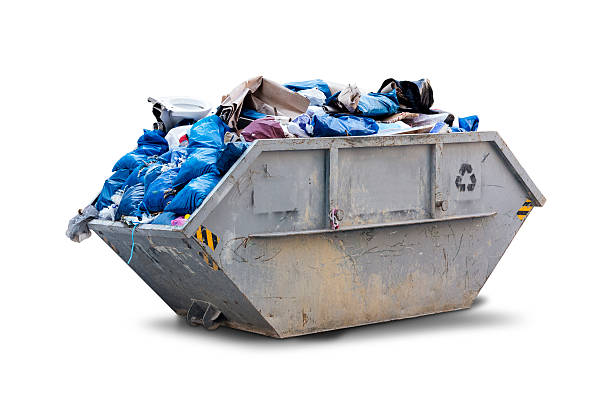 Best Construction Debris Removal  in Mason, TN