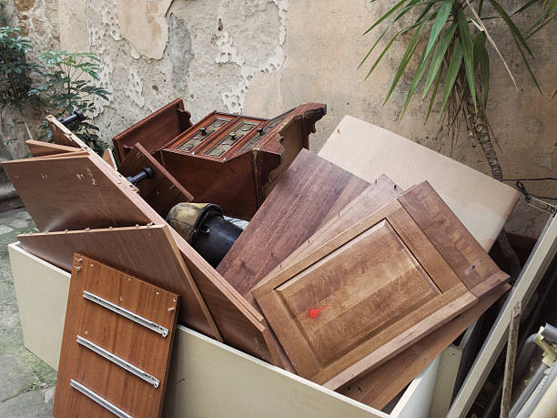 Best Professional Junk Removal  in Mason, TN